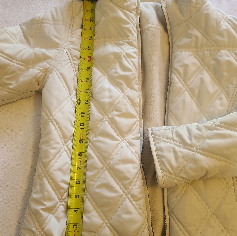 Weatherproof reversible jacket - Picture 3 of 7